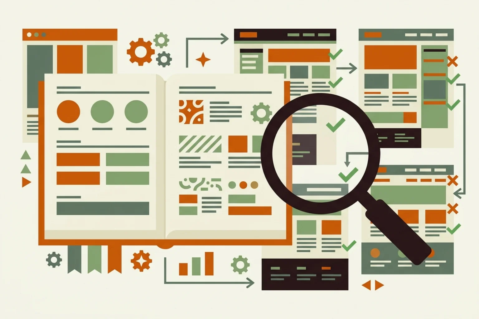 Brand Compliance Audit