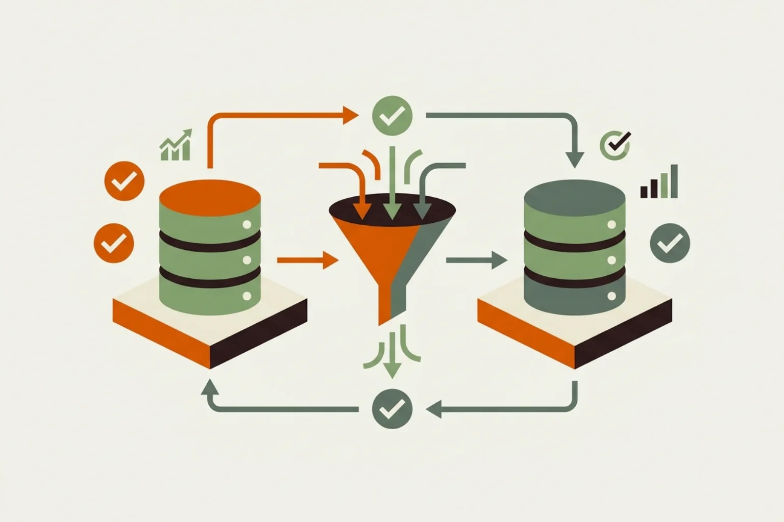 Data Migration & Platform Evaluation