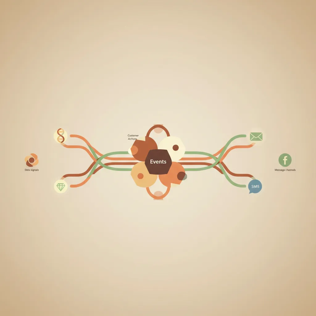 Event and Condition-Triggered Marketing