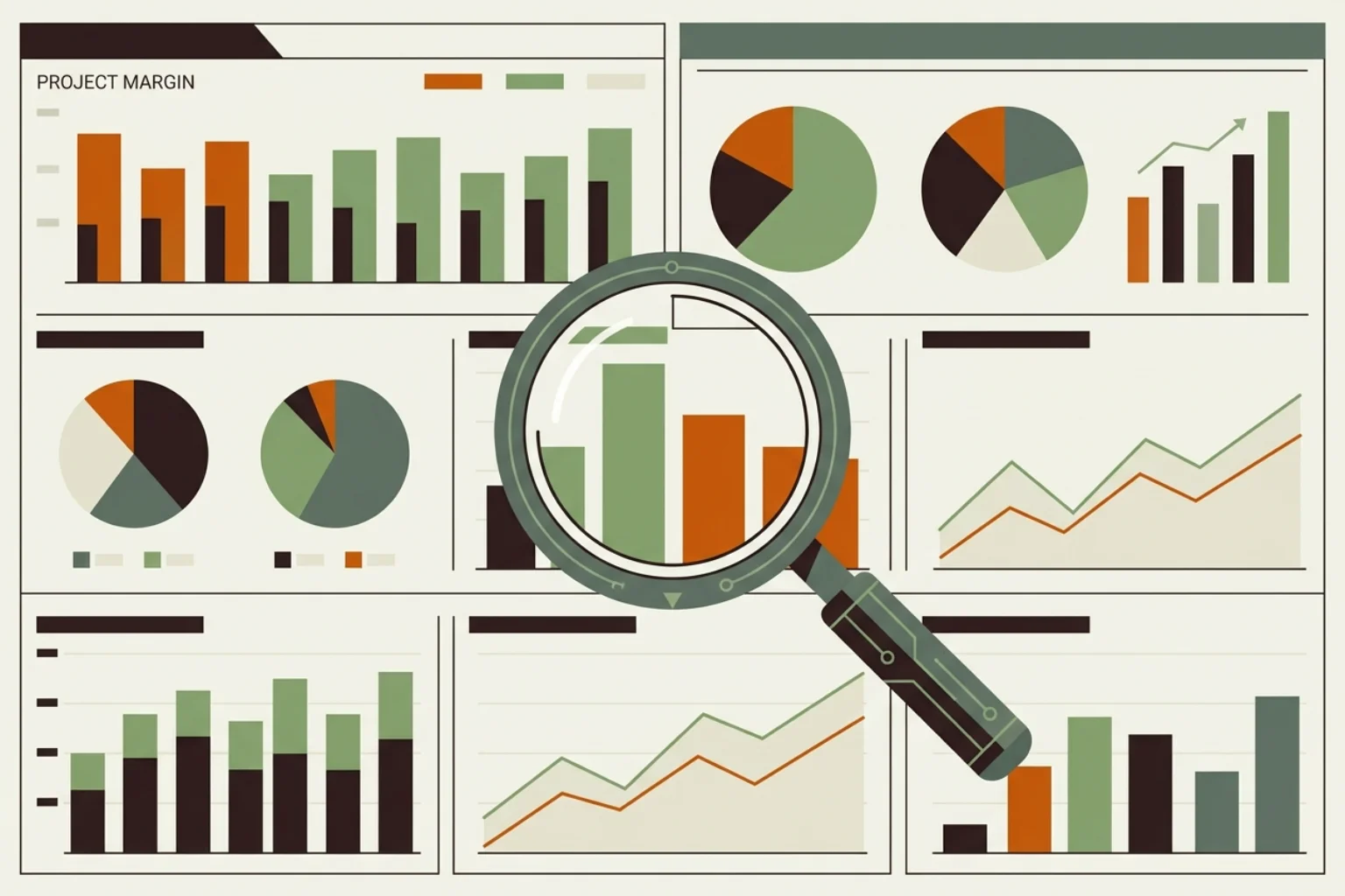 Project Margin Intelligence