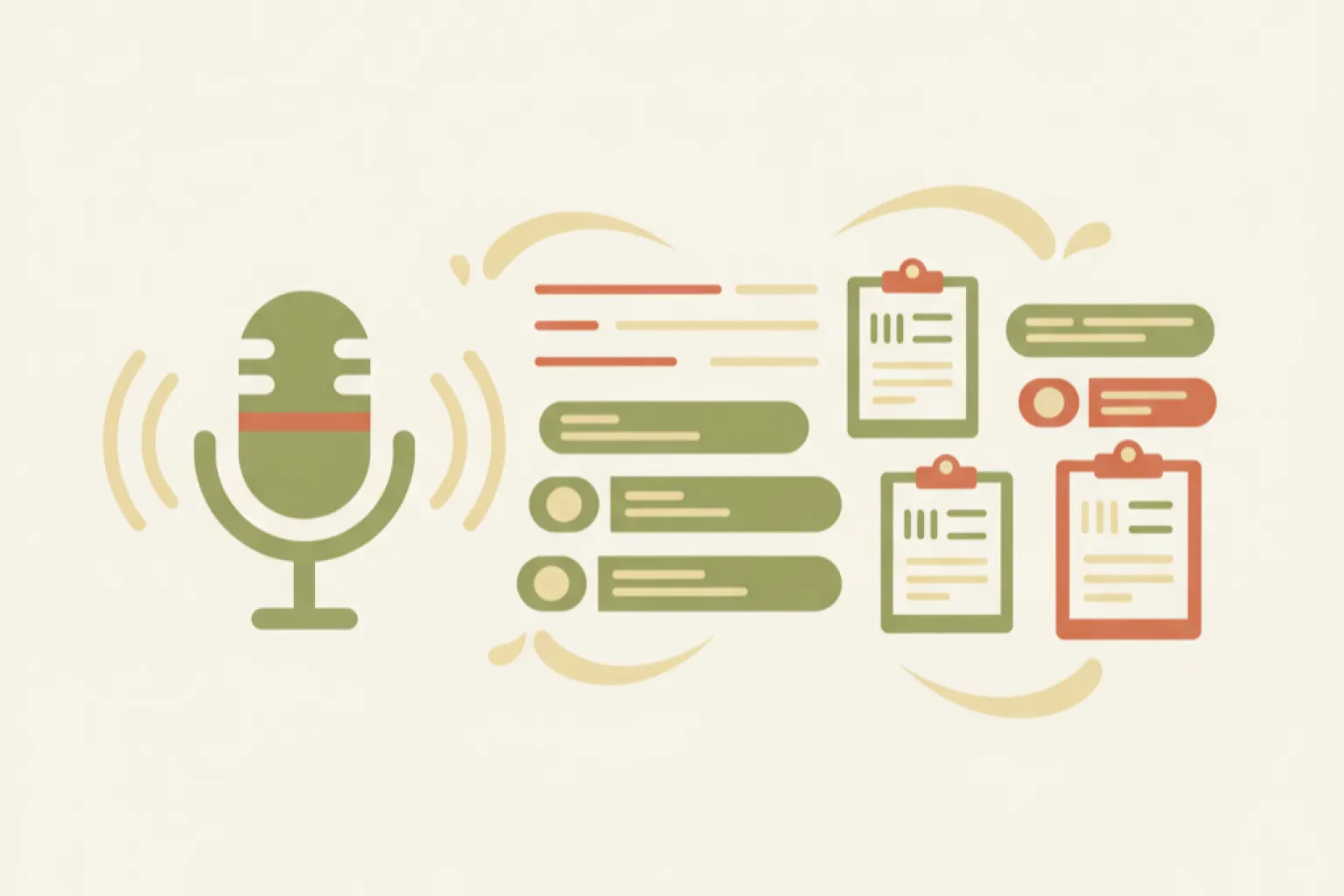 Voice-to-Listing — Create Records from the Field